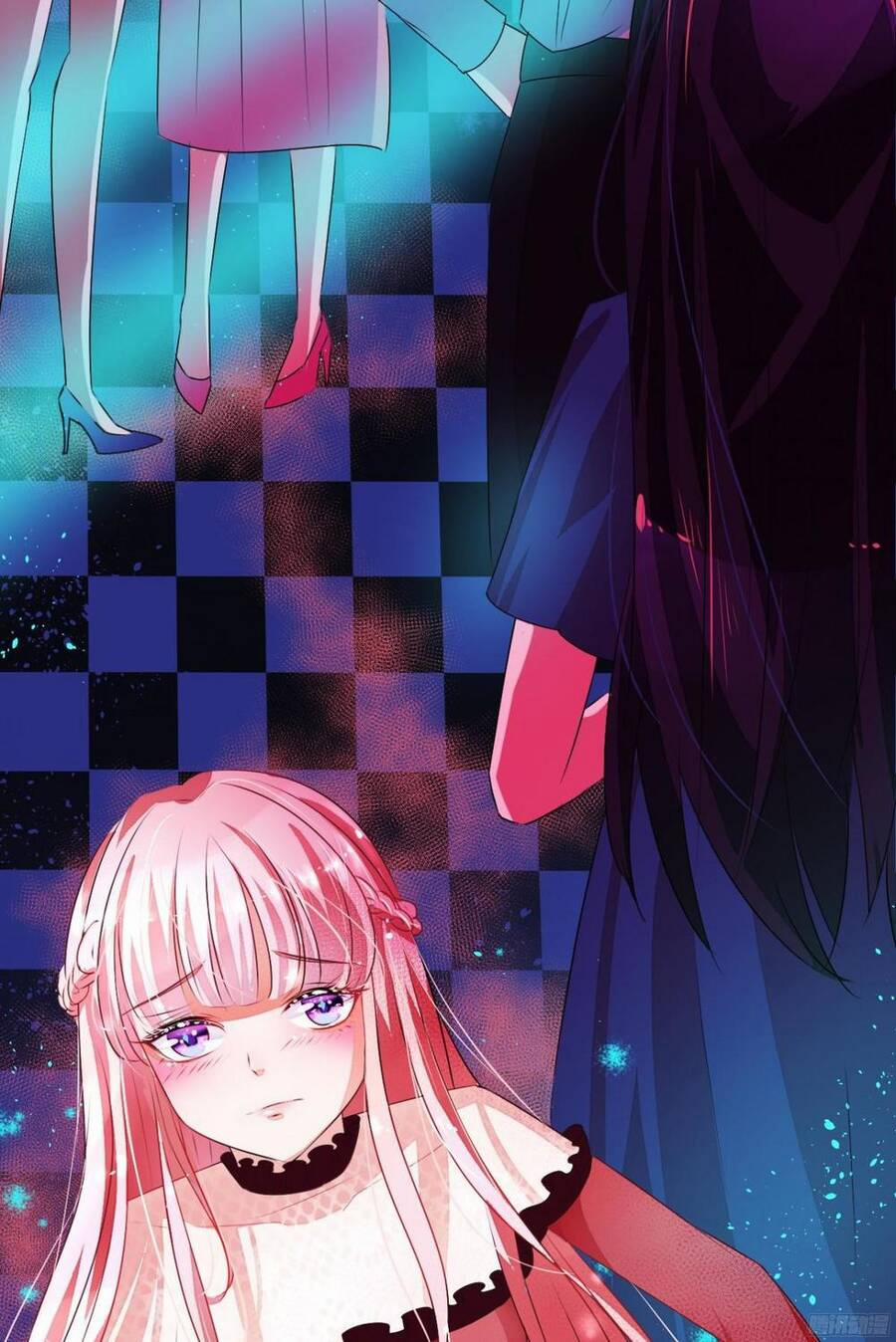 Manh Thê Khó Dỗ 2 trang 24