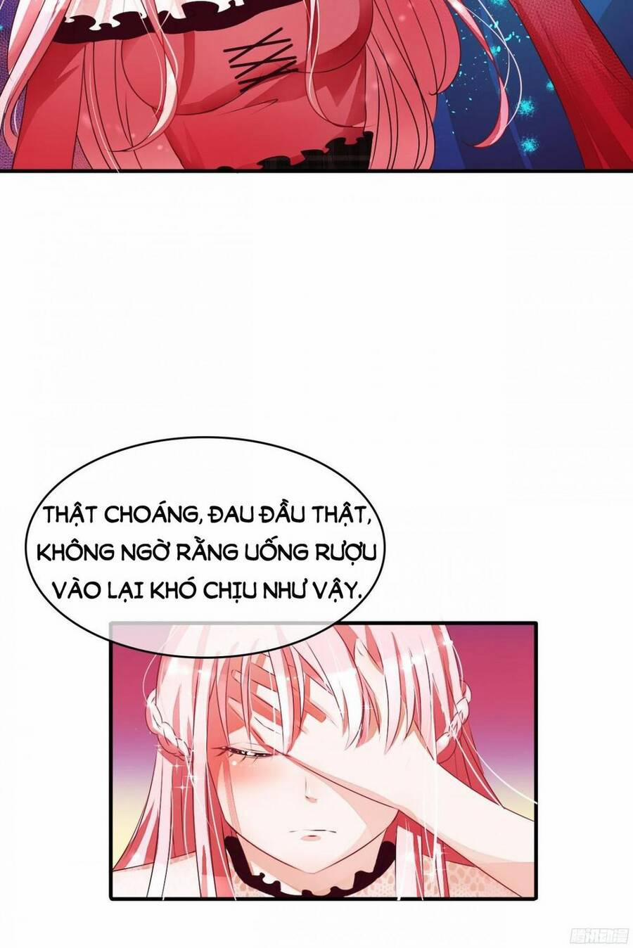 Manh Thê Khó Dỗ 2 trang 25