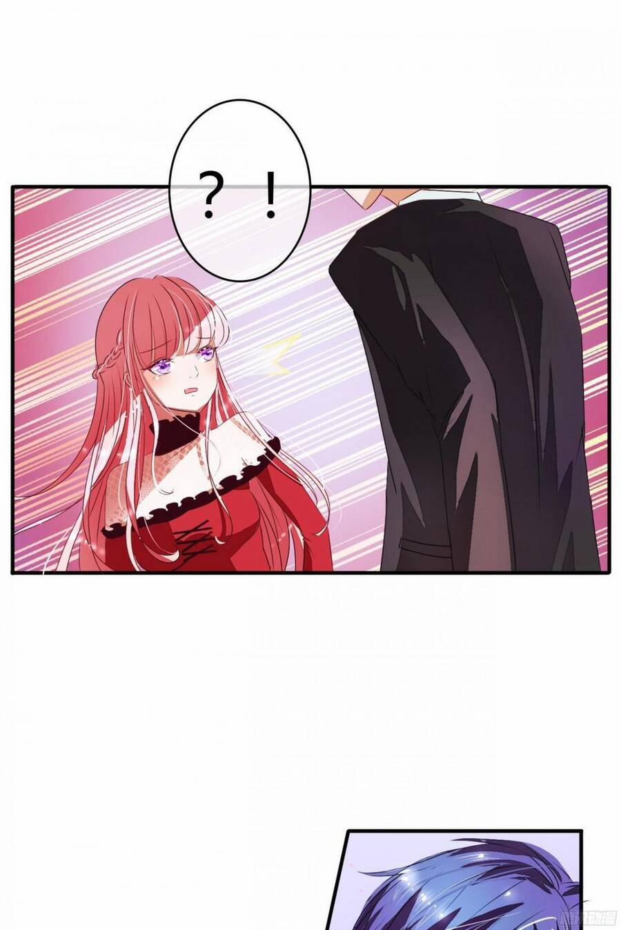 Manh Thê Khó Dỗ 2 trang 26