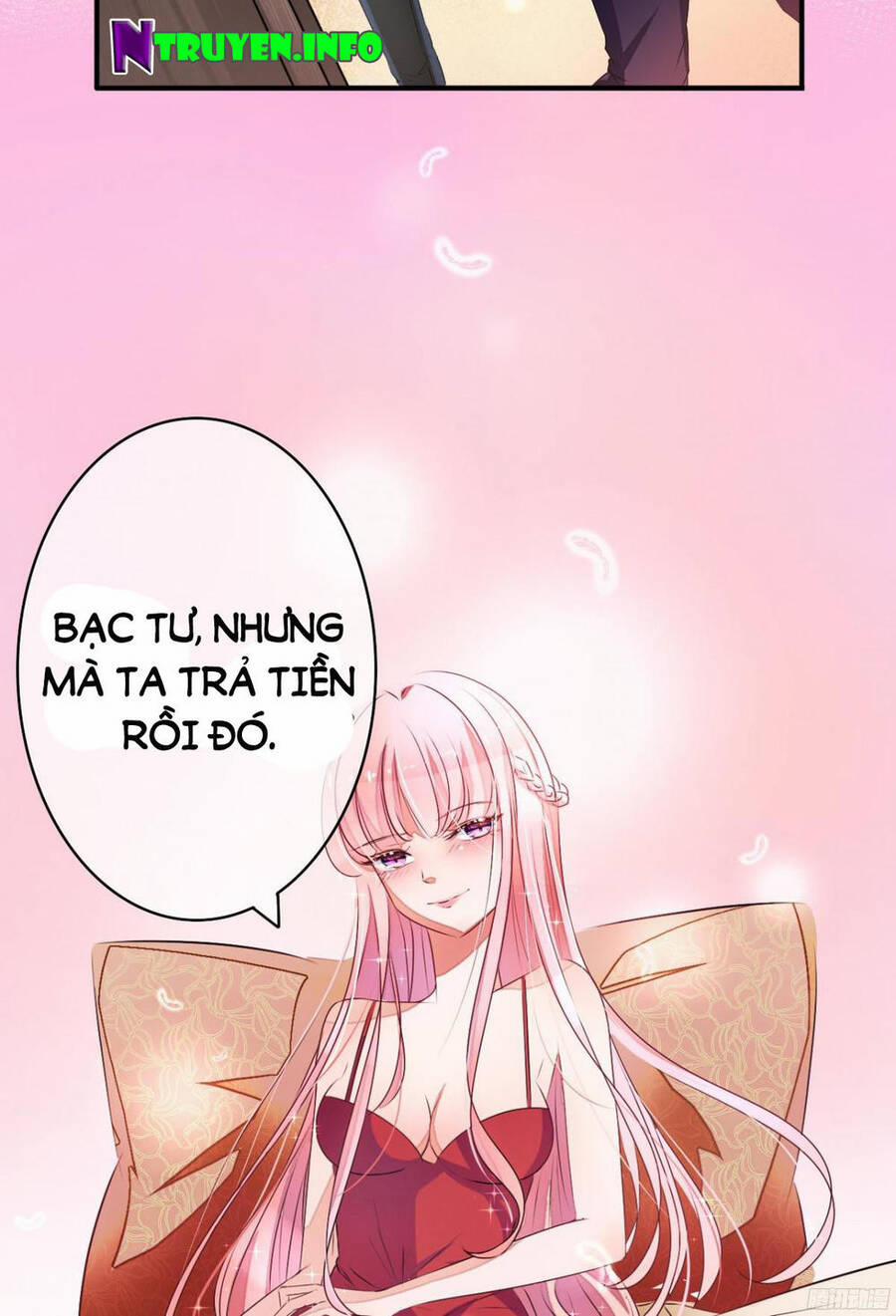 Manh Thê Khó Dỗ 2 trang 7