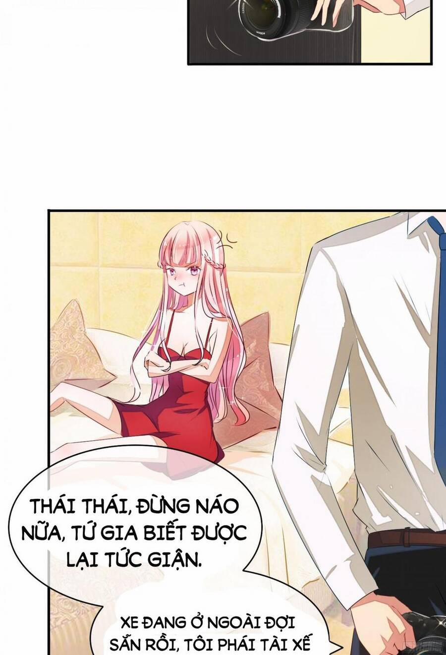 Manh Thê Khó Dỗ 2 trang 9