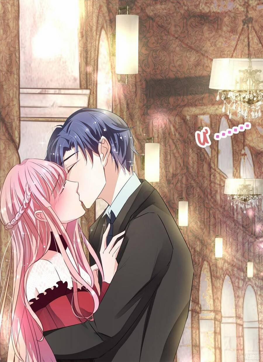 Manh Thê Khó Dỗ 3 trang 11