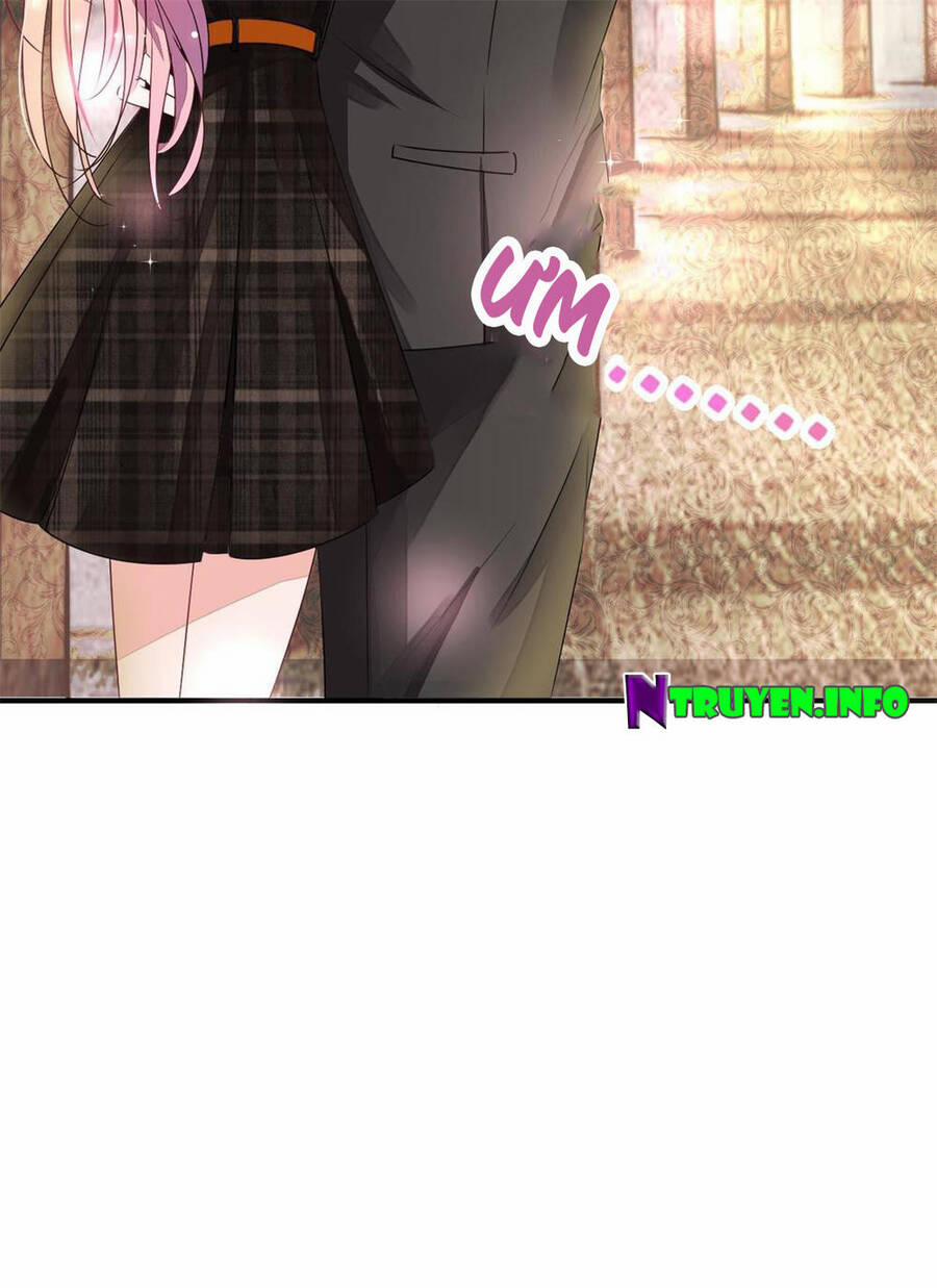 Manh Thê Khó Dỗ 3 trang 12