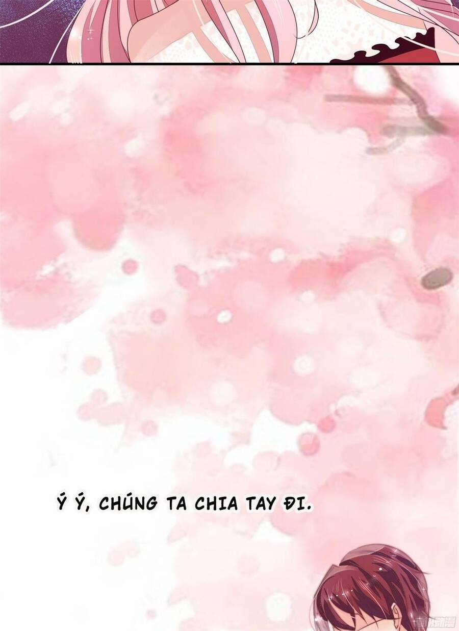 Manh Thê Khó Dỗ 3 trang 16