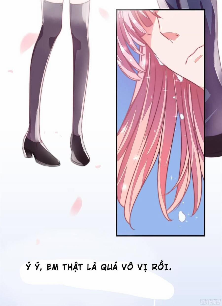 Manh Thê Khó Dỗ 3 trang 18