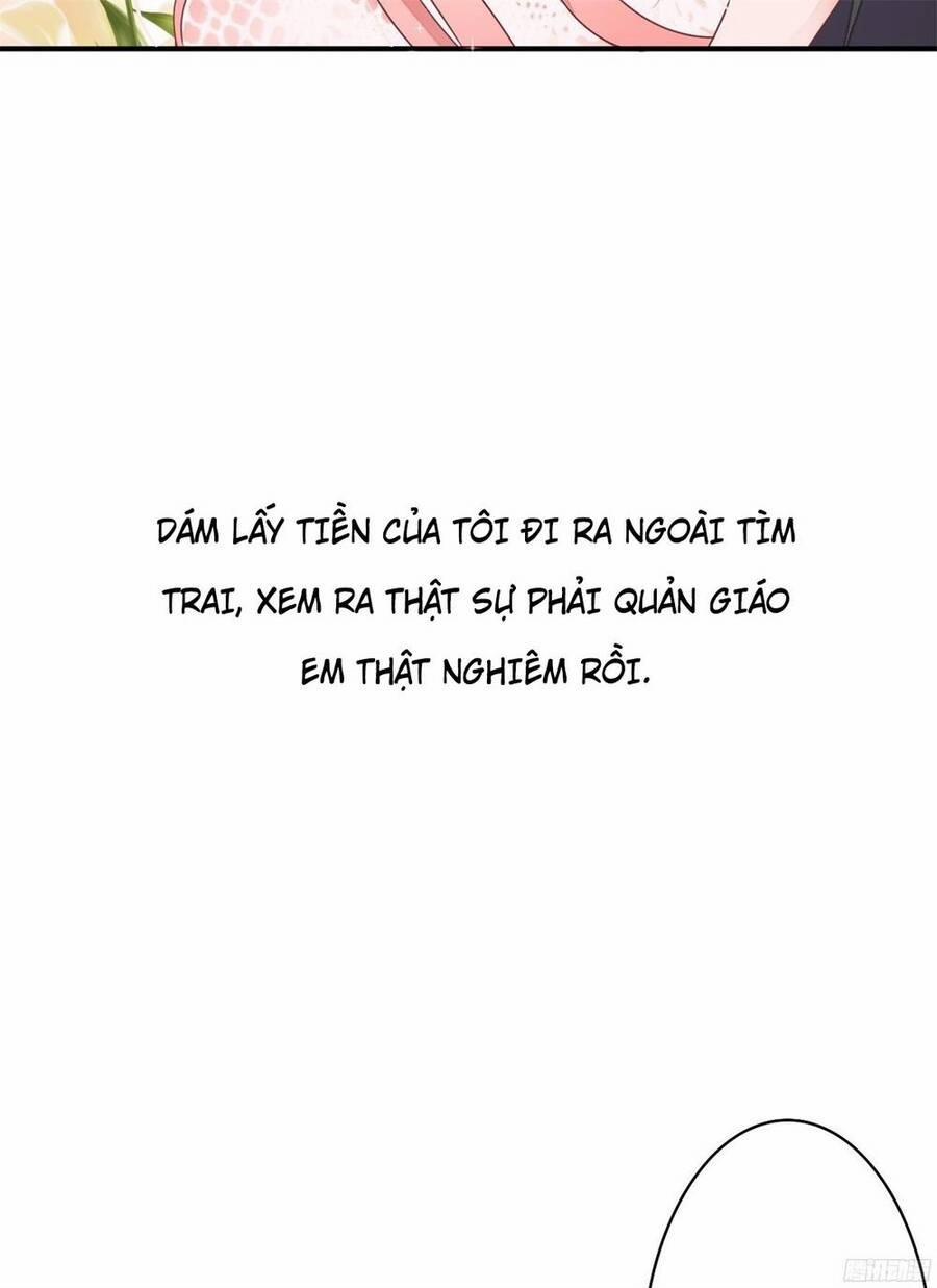 Manh Thê Khó Dỗ 3 trang 2