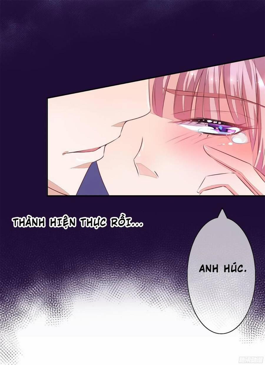 Manh Thê Khó Dỗ 3 trang 20