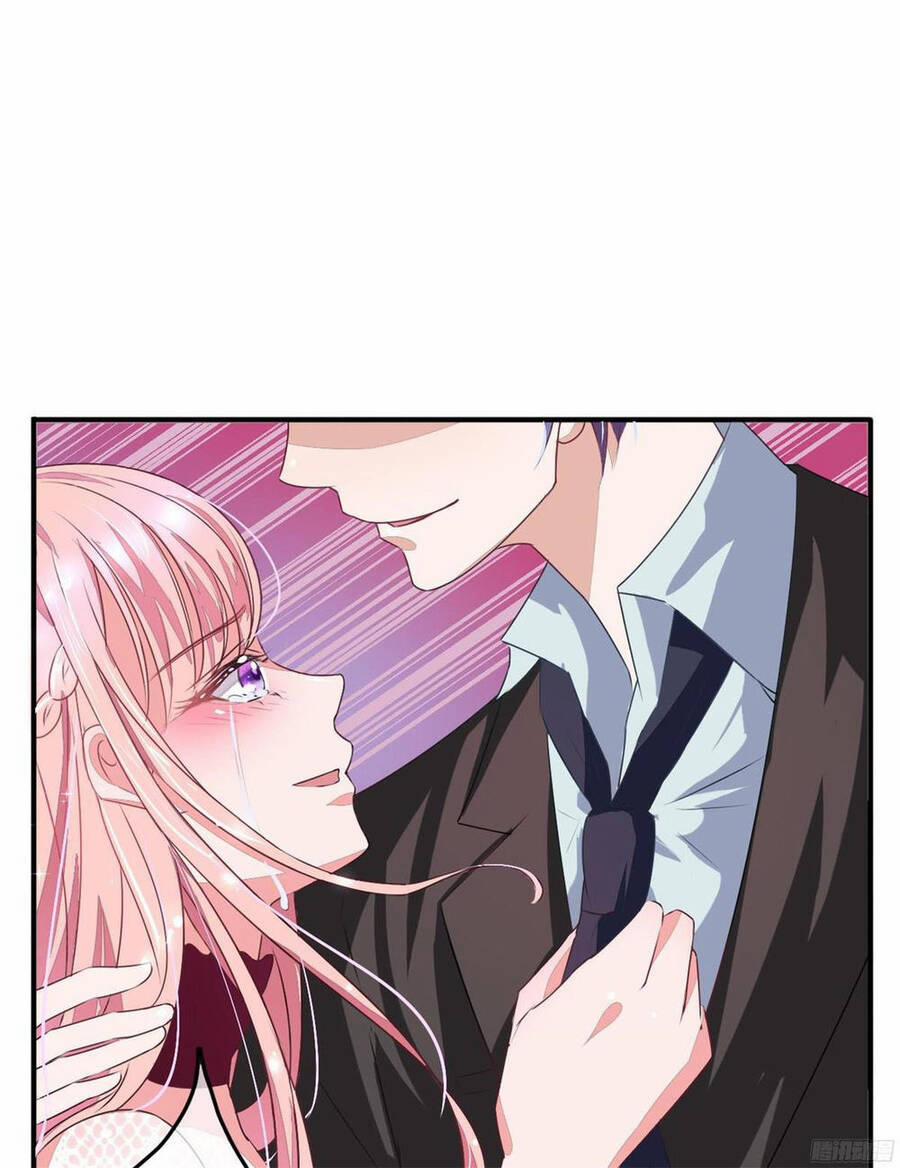 Manh Thê Khó Dỗ 3 trang 28