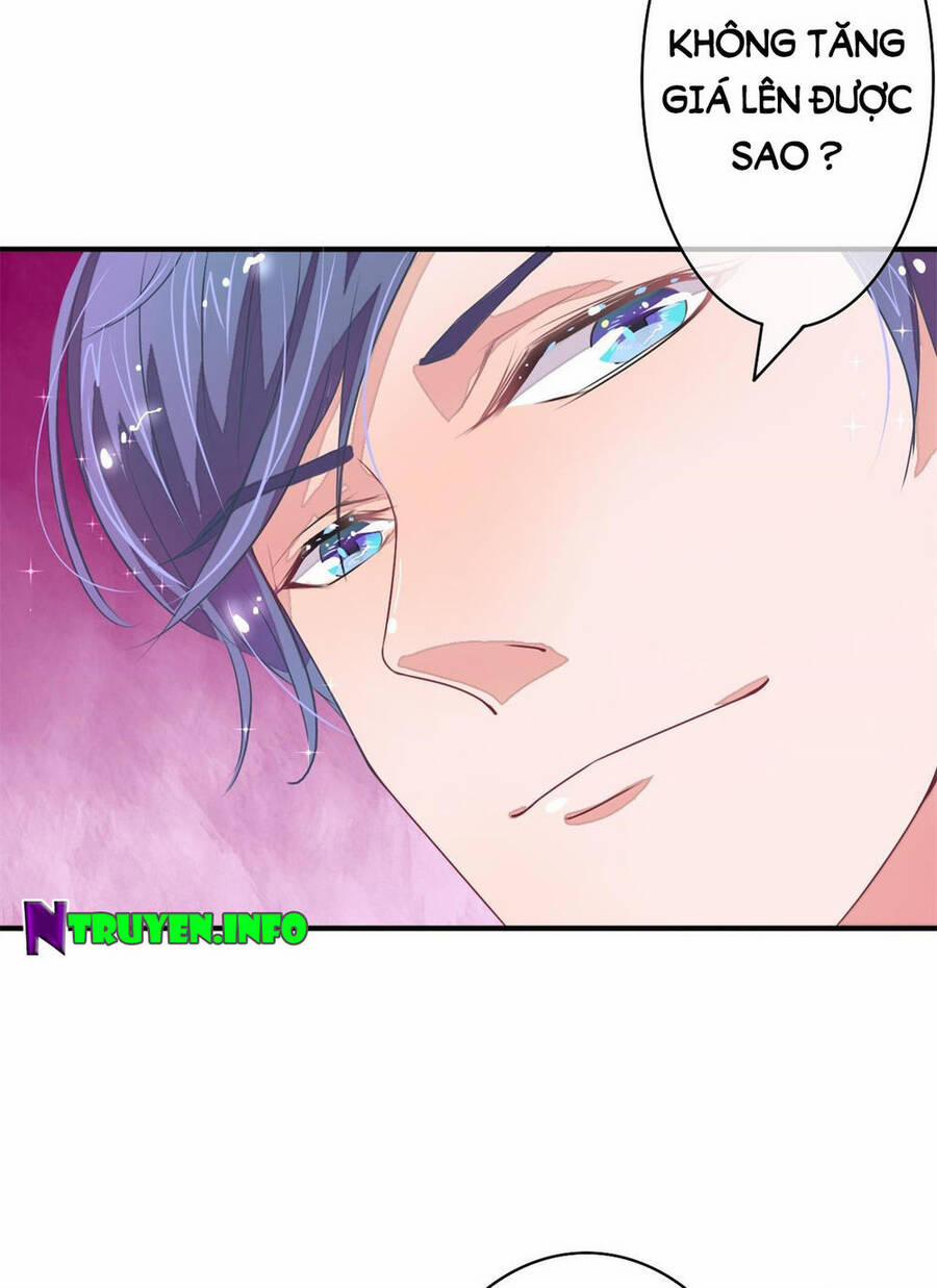 Manh Thê Khó Dỗ 3 trang 3