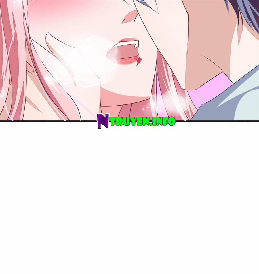 Manh Thê Khó Dỗ 3 trang 33