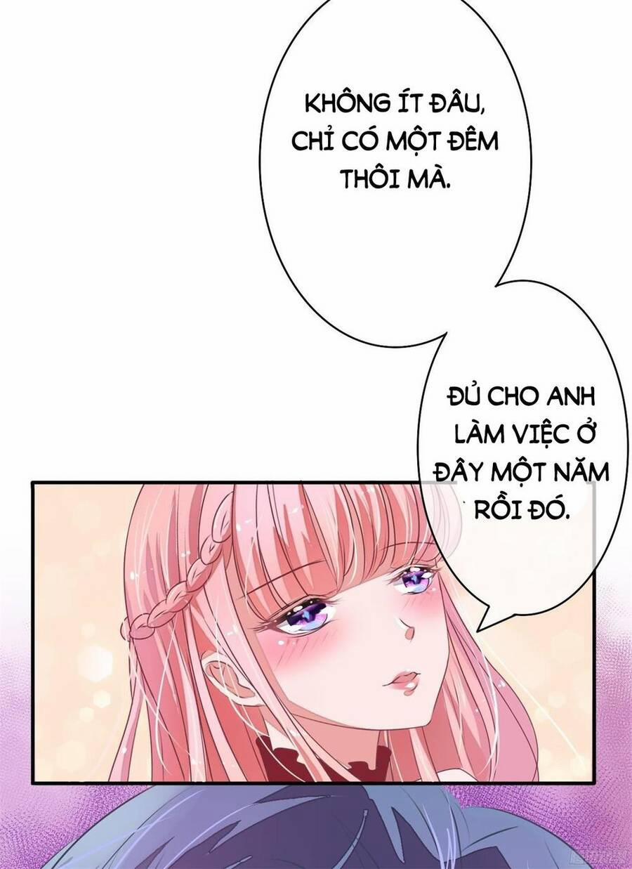 Manh Thê Khó Dỗ 3 trang 4