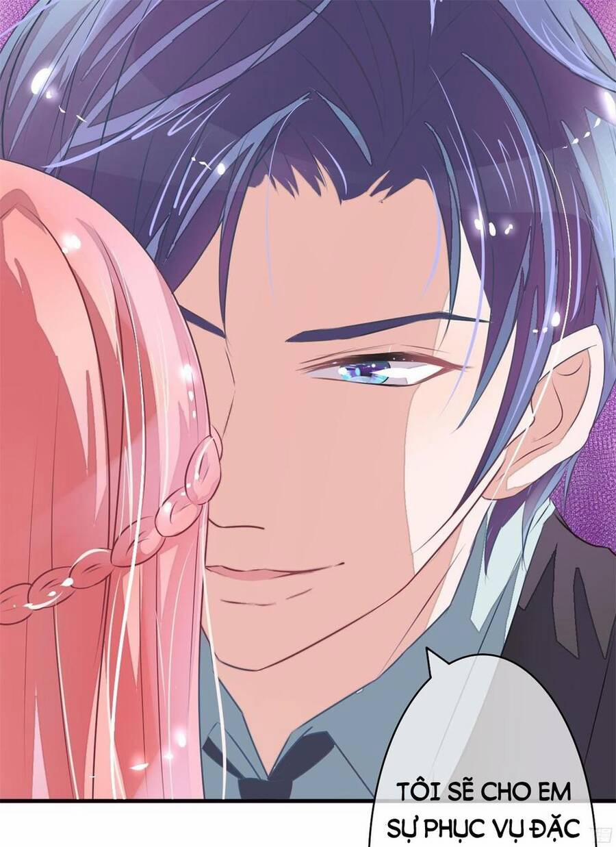 Manh Thê Khó Dỗ 3 trang 5