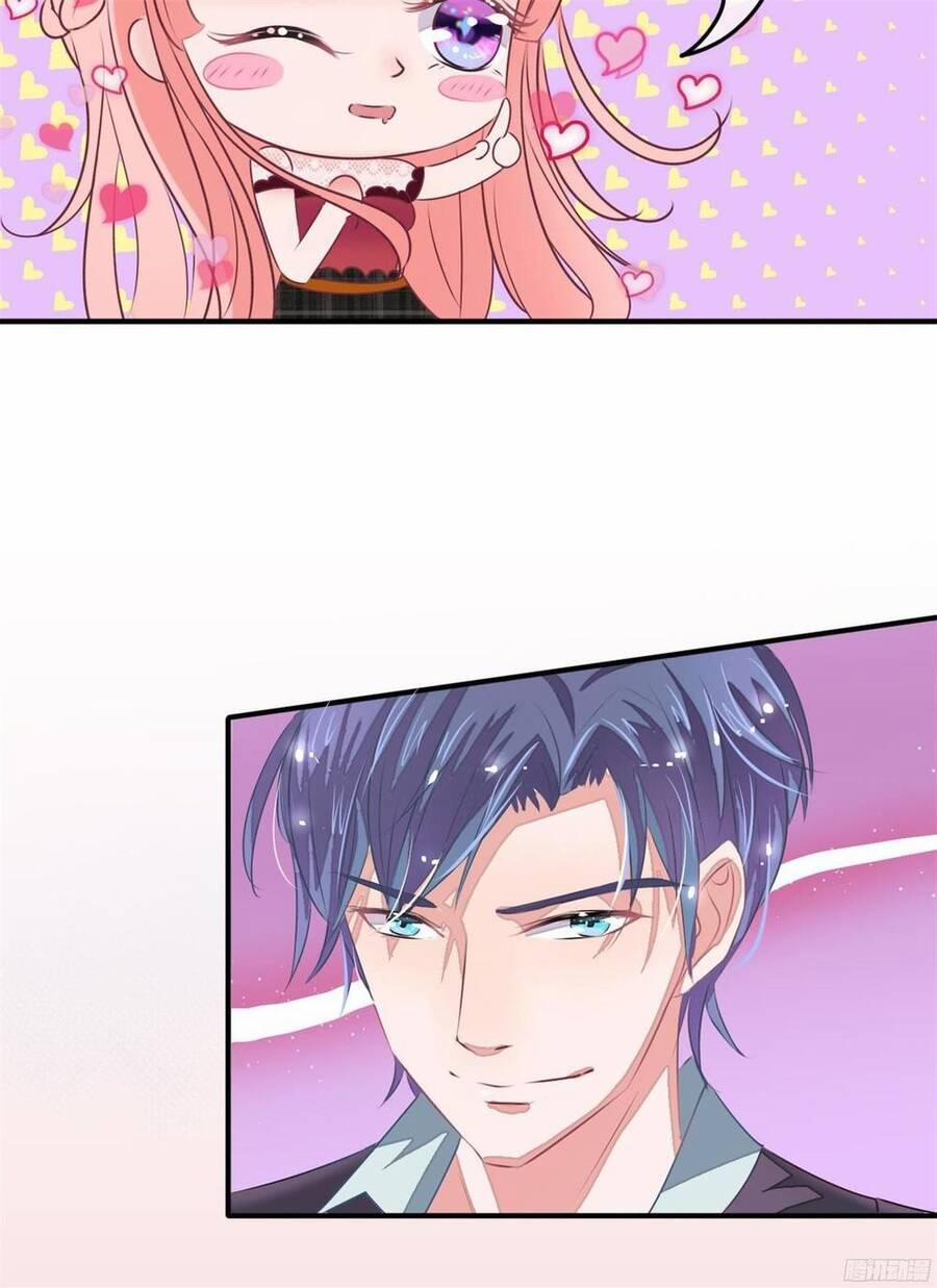 Manh Thê Khó Dỗ 3 trang 8