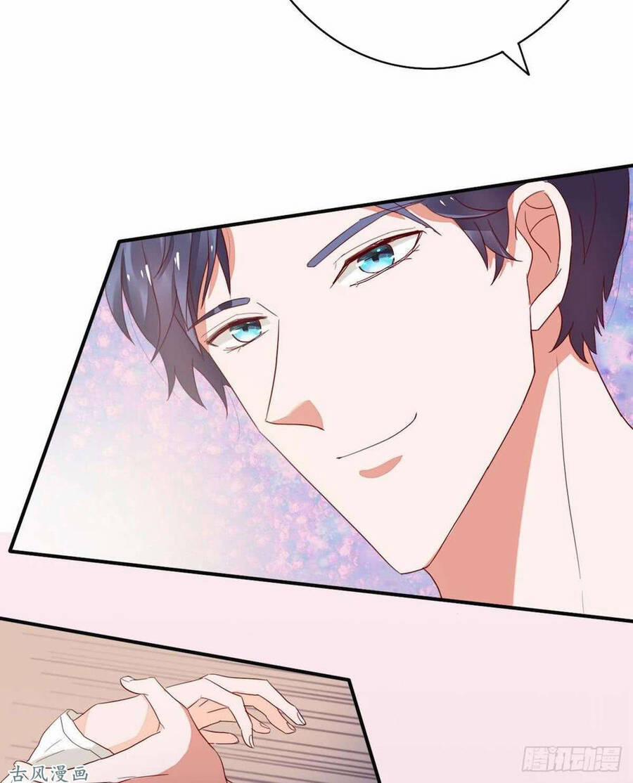 Manh Thê Khó Dỗ 39 trang 10