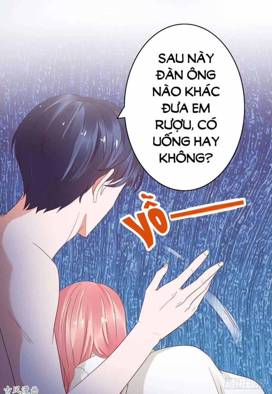 Manh Thê Khó Dỗ 39 trang 16