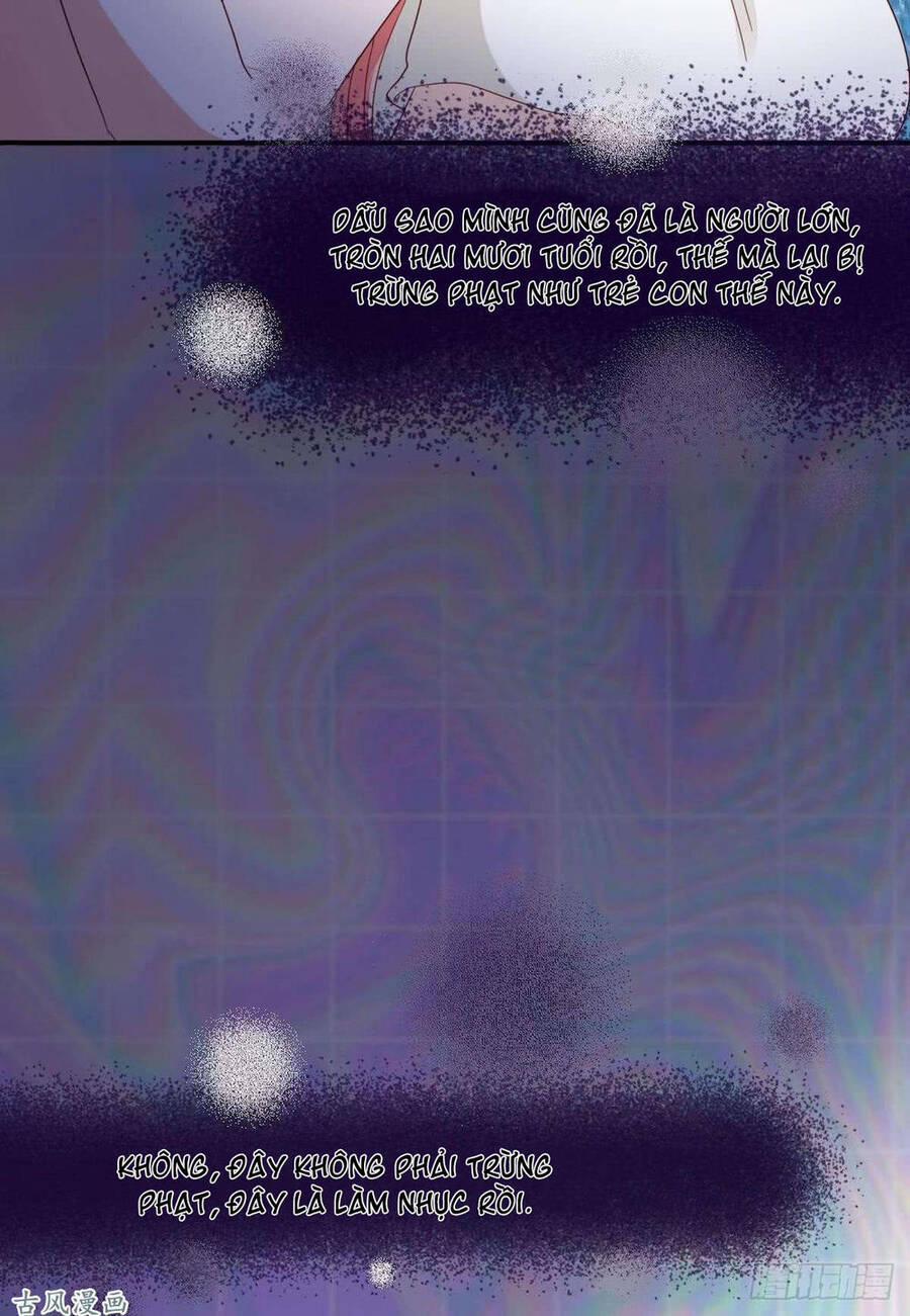 Manh Thê Khó Dỗ 39 trang 17