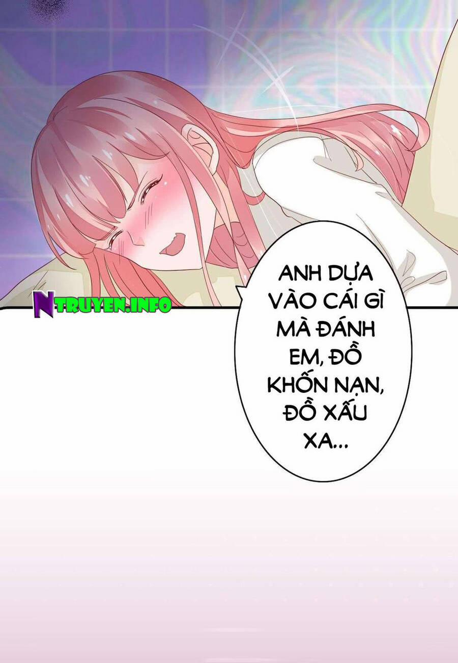 Manh Thê Khó Dỗ 39 trang 18