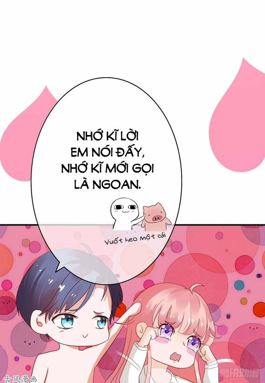 Manh Thê Khó Dỗ 39 trang 24