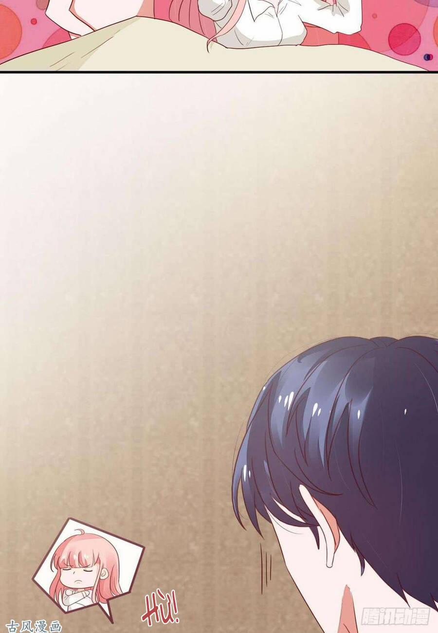 Manh Thê Khó Dỗ 39 trang 25