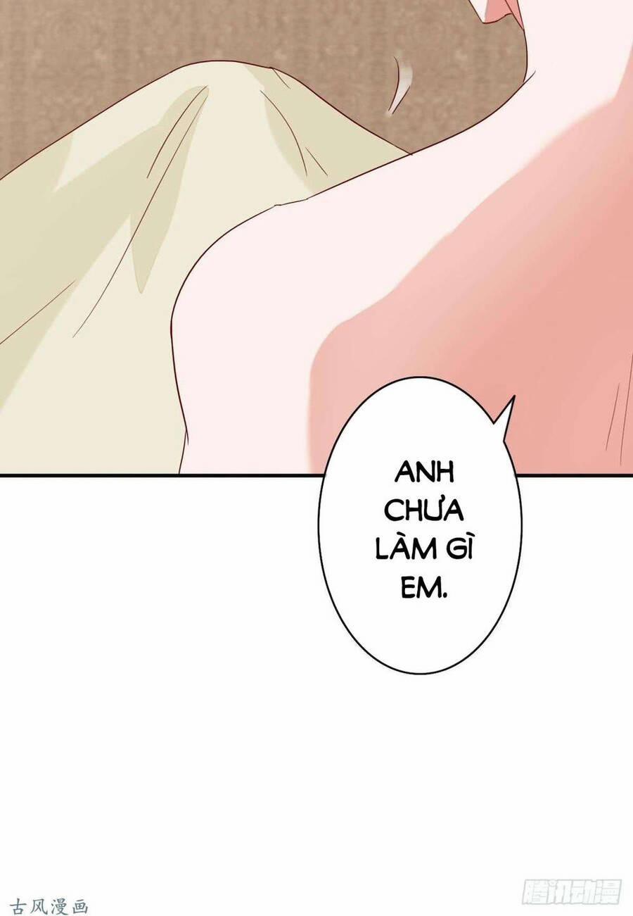 Manh Thê Khó Dỗ 39 trang 26