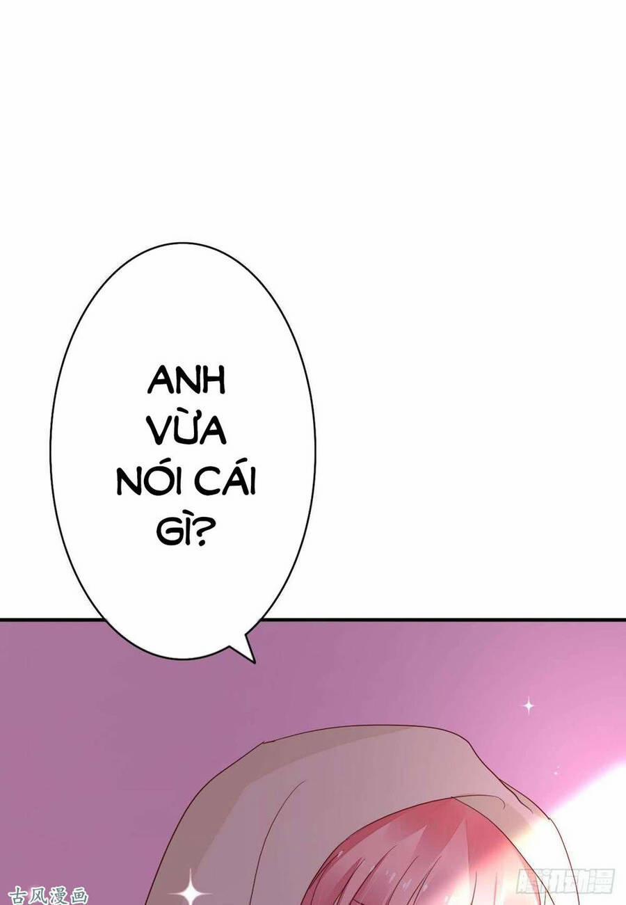 Manh Thê Khó Dỗ 39 trang 27