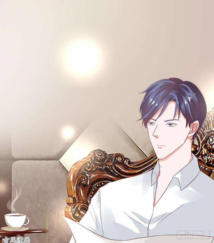 Manh Thê Khó Dỗ 39 trang 34