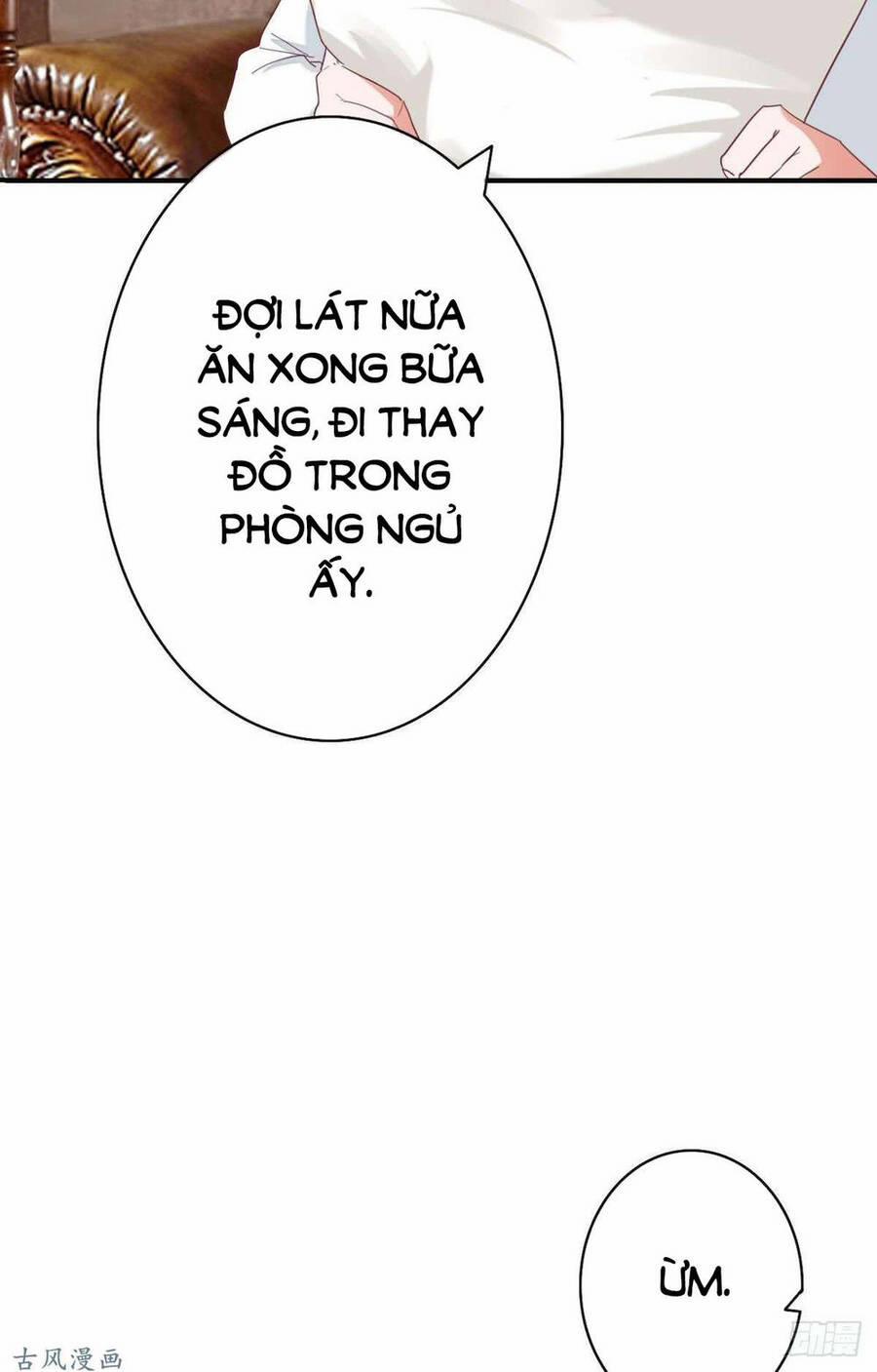 Manh Thê Khó Dỗ 39 trang 35