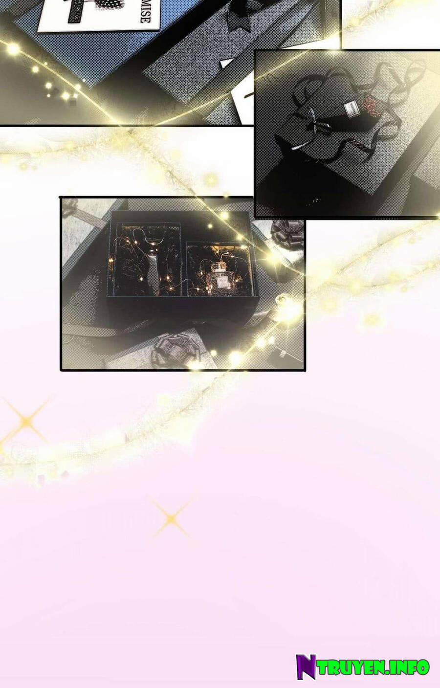 Manh Thê Khó Dỗ 39 trang 38