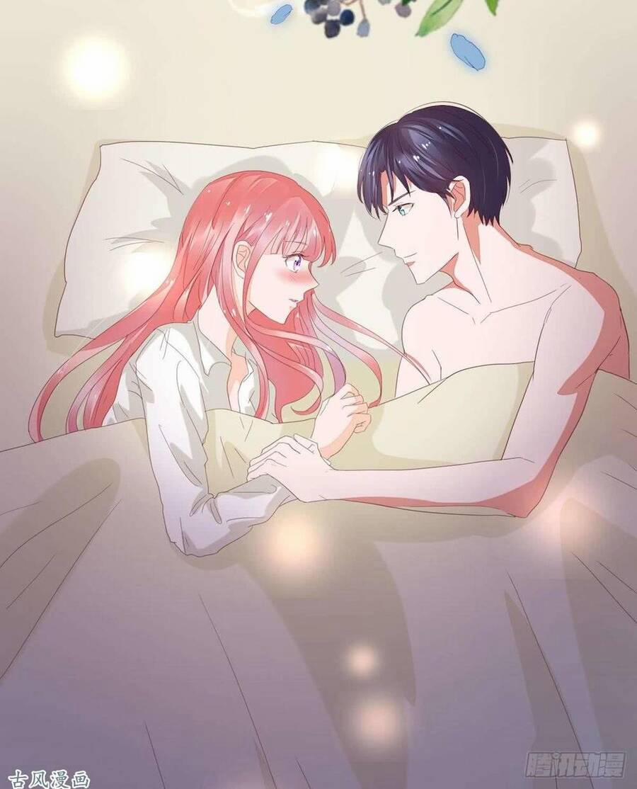 Manh Thê Khó Dỗ 39 trang 4