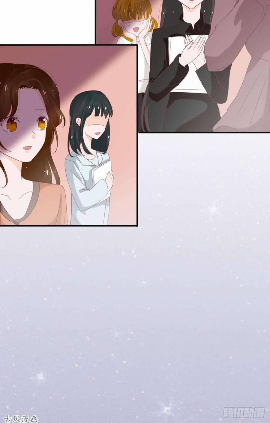 Manh Thê Khó Dỗ 39 trang 42