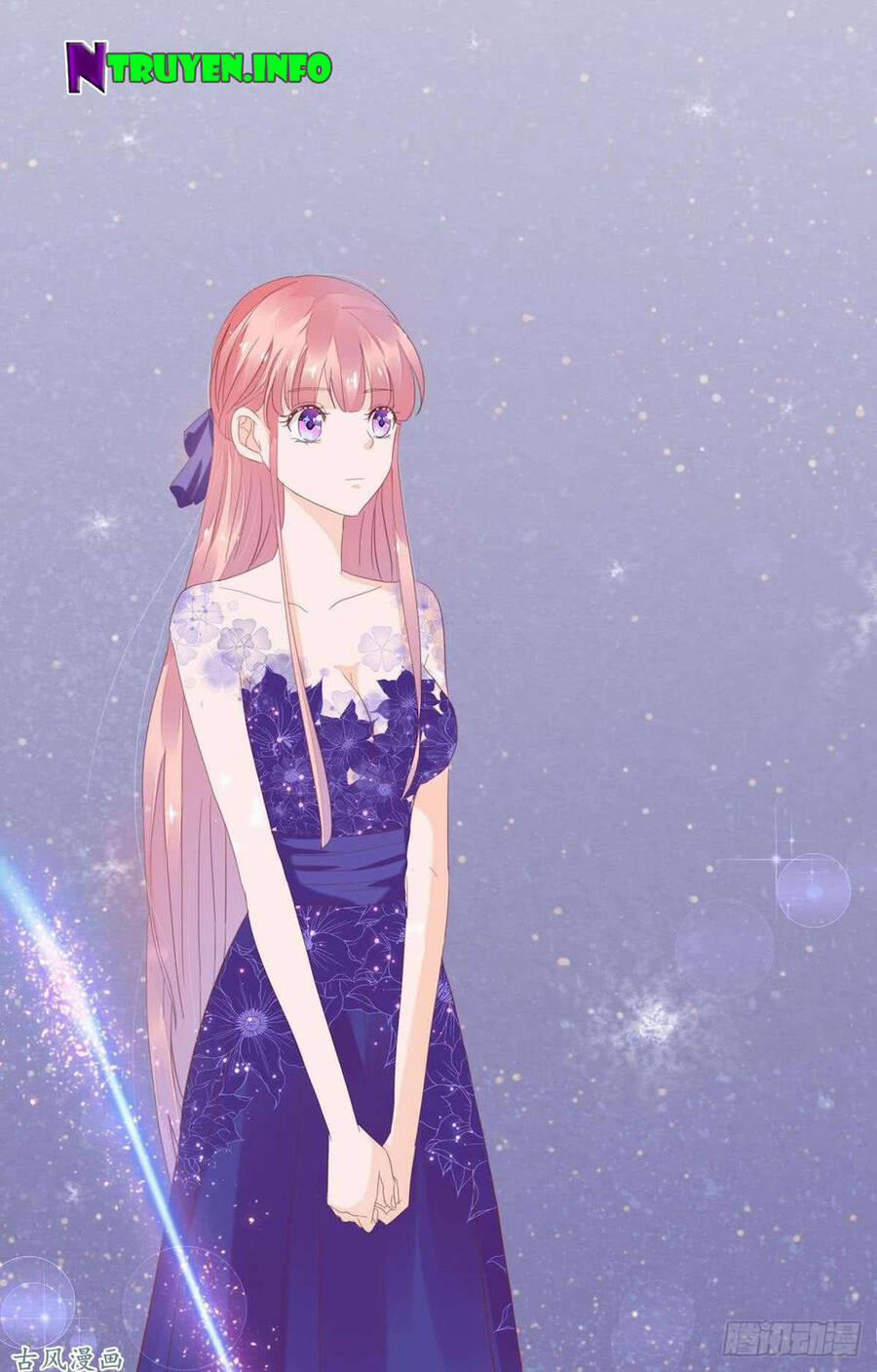 Manh Thê Khó Dỗ 39 trang 43