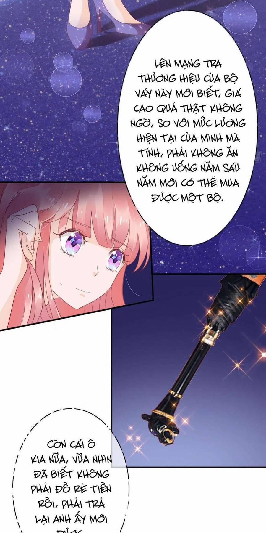 Manh Thê Khó Dỗ 39 trang 45