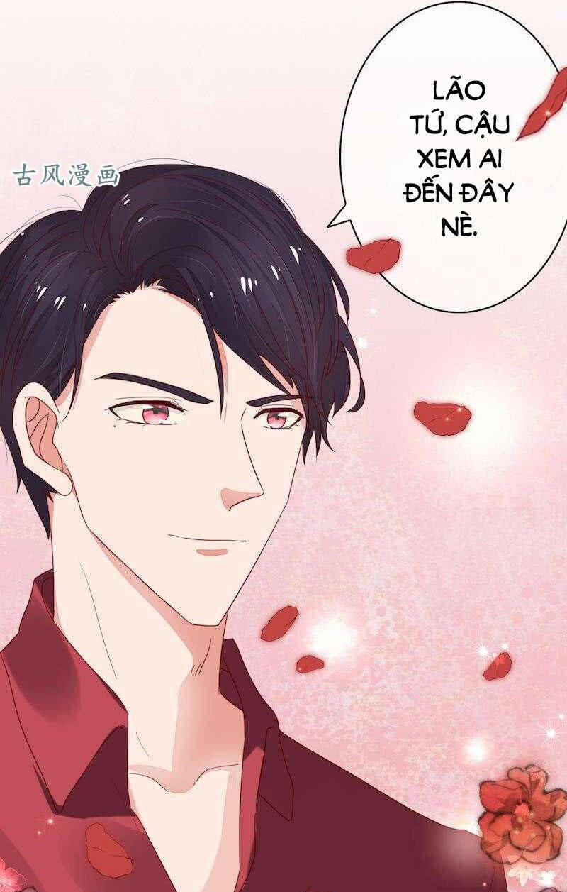 Manh Thê Khó Dỗ 40 trang 14