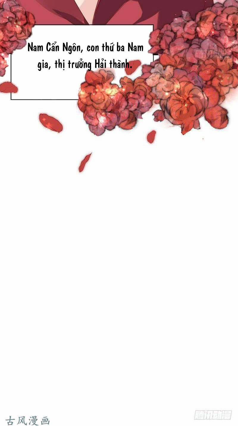 Manh Thê Khó Dỗ 40 trang 15