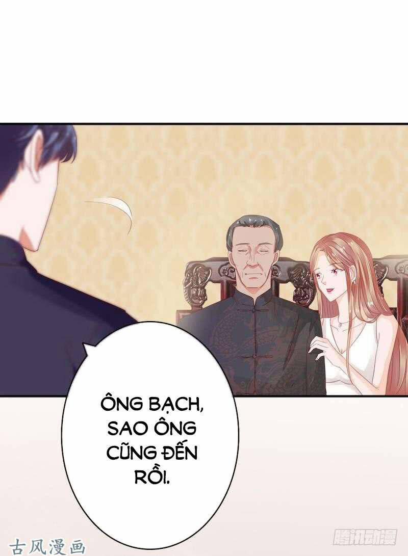 Manh Thê Khó Dỗ 40 trang 16