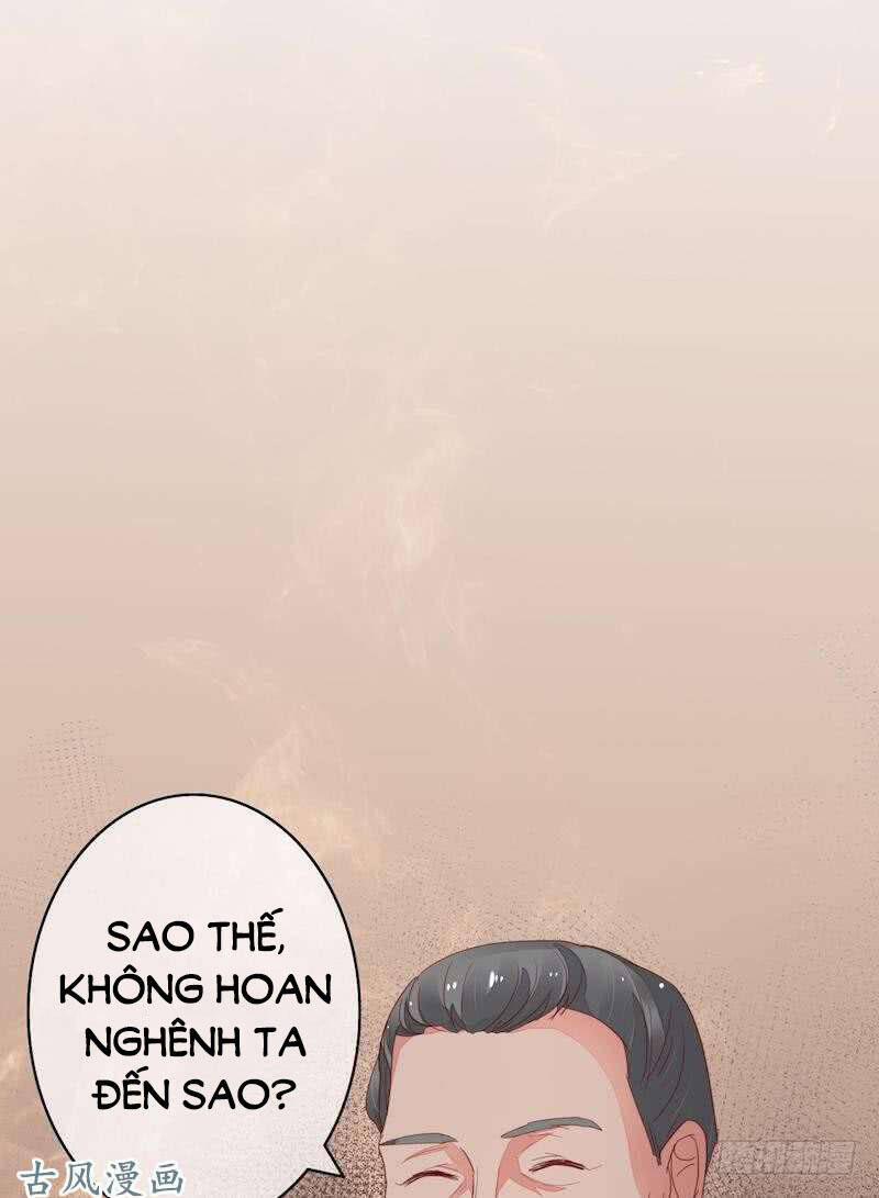 Manh Thê Khó Dỗ 40 trang 17