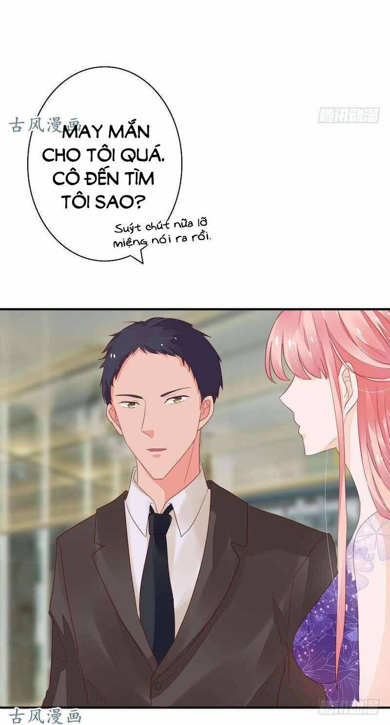 Manh Thê Khó Dỗ 40 trang 2