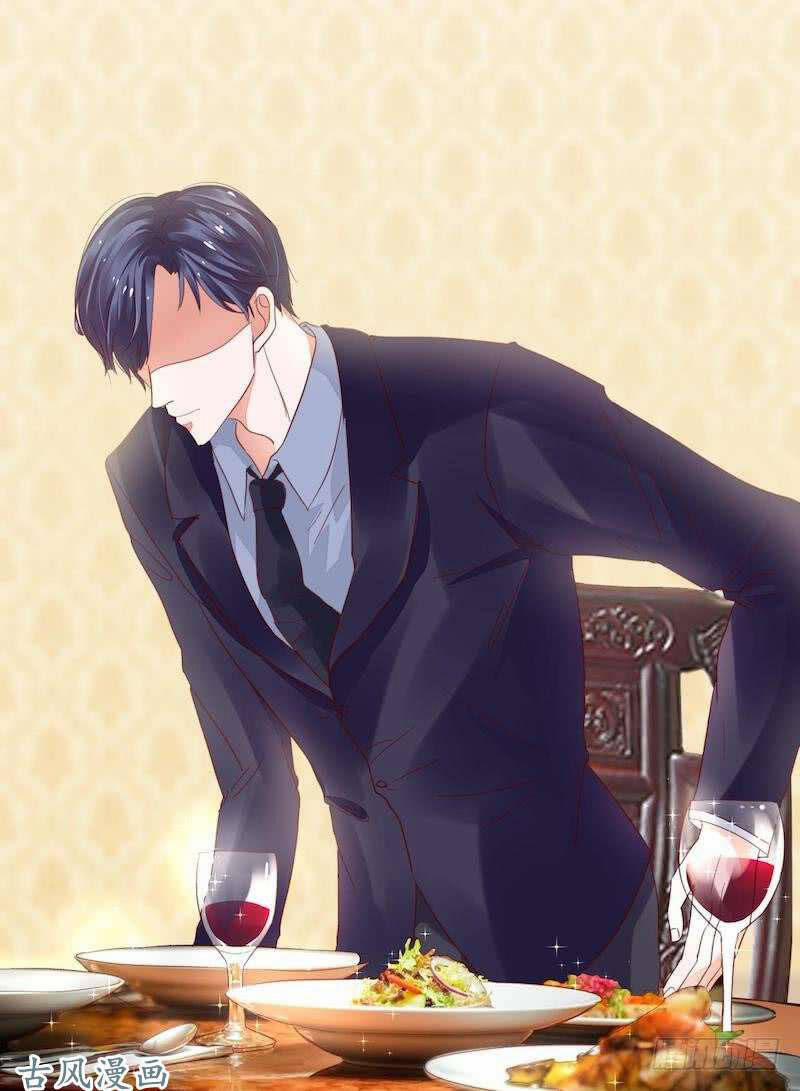 Manh Thê Khó Dỗ 40 trang 24