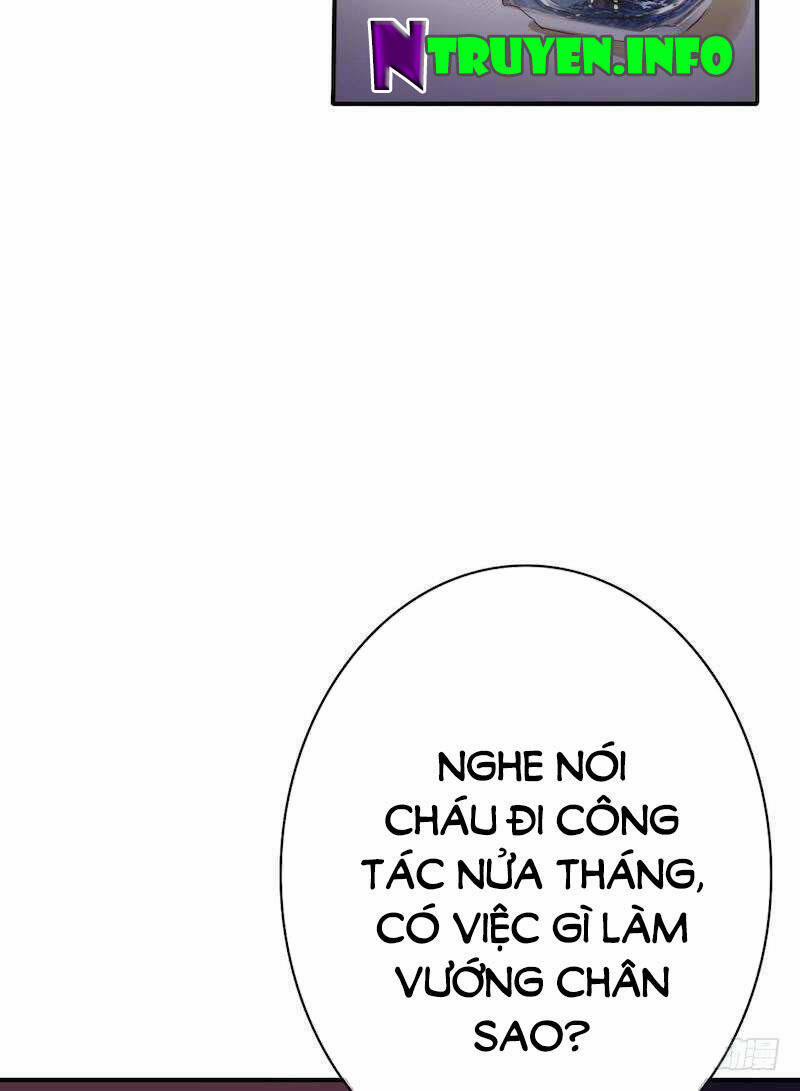 Manh Thê Khó Dỗ 40 trang 28