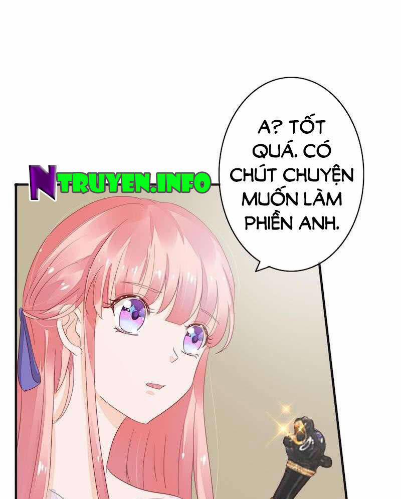 Manh Thê Khó Dỗ 40 trang 3