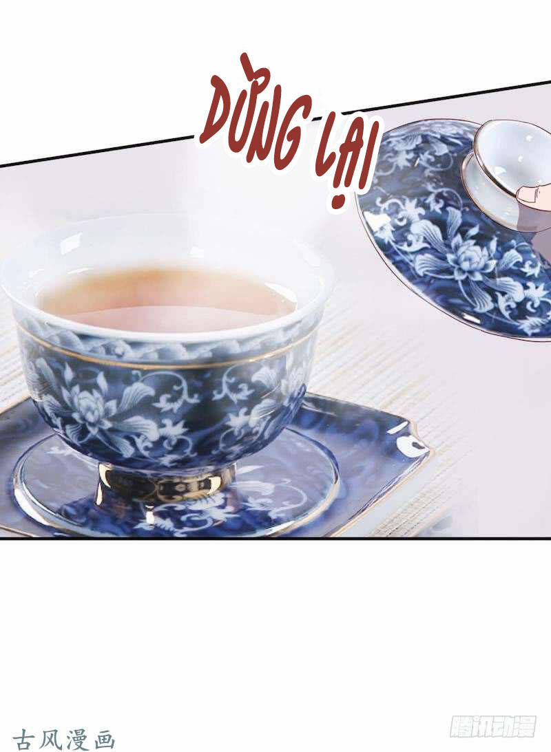 Manh Thê Khó Dỗ 40 trang 30