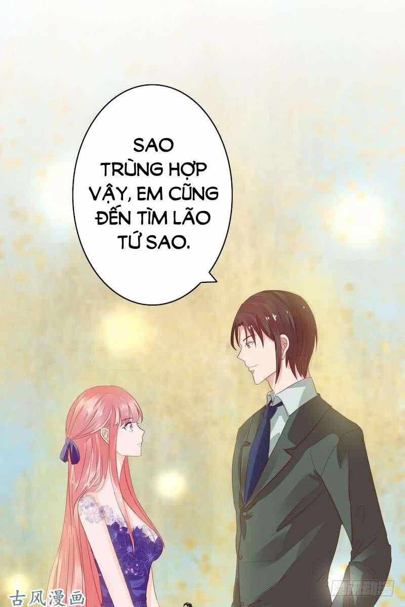 Manh Thê Khó Dỗ 40 trang 35