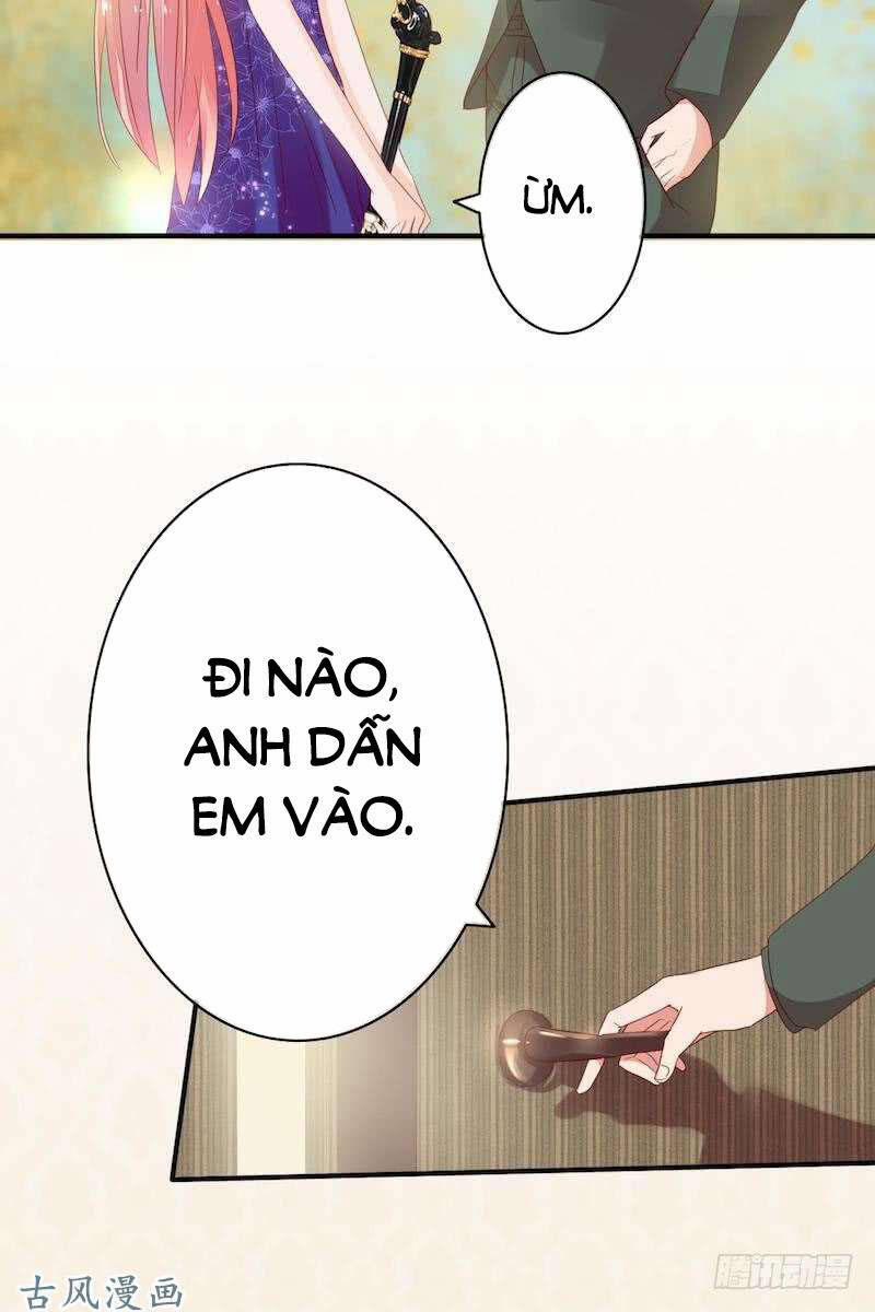 Manh Thê Khó Dỗ 40 trang 36