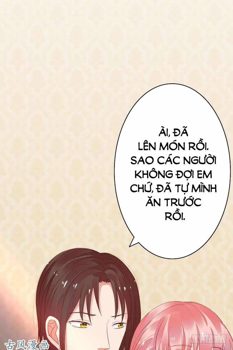 Manh Thê Khó Dỗ 40 trang 37