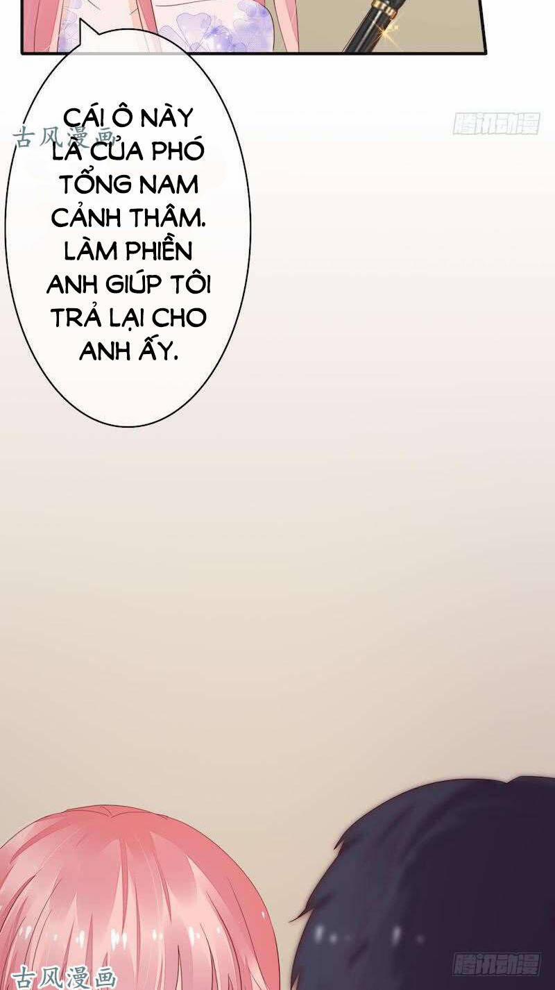 Manh Thê Khó Dỗ 40 trang 4