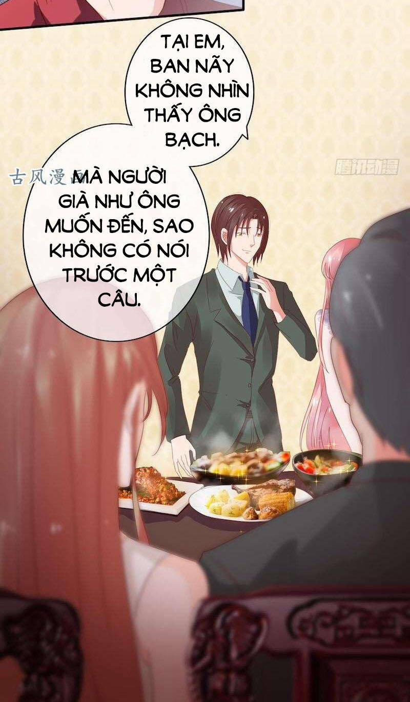 Manh Thê Khó Dỗ 40 trang 40