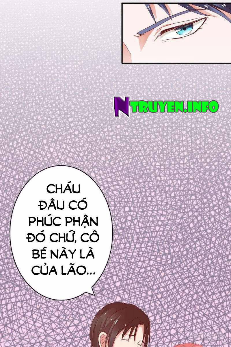 Manh Thê Khó Dỗ 40 trang 43