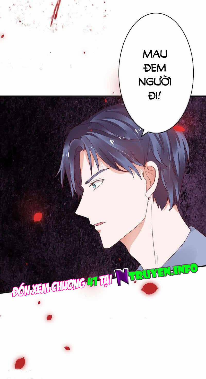 Manh Thê Khó Dỗ 40 trang 45