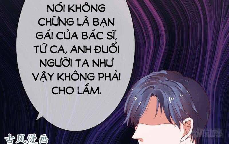 Manh Thê Khó Dỗ 41 trang 11