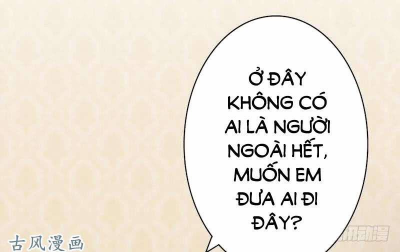 Manh Thê Khó Dỗ 41 trang 2